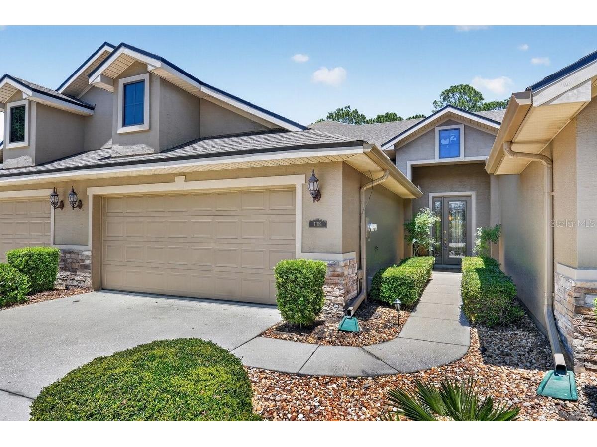1109 Hansberry Court Ormond Beach FL 32174 FC318755 image1