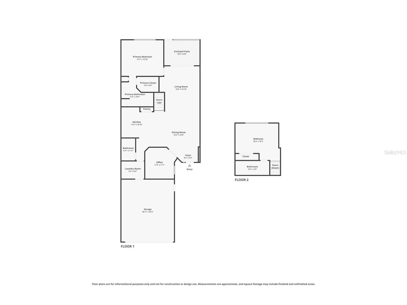 1109 Hansberry Court Ormond Beach FL 32174 FC318755 image47
