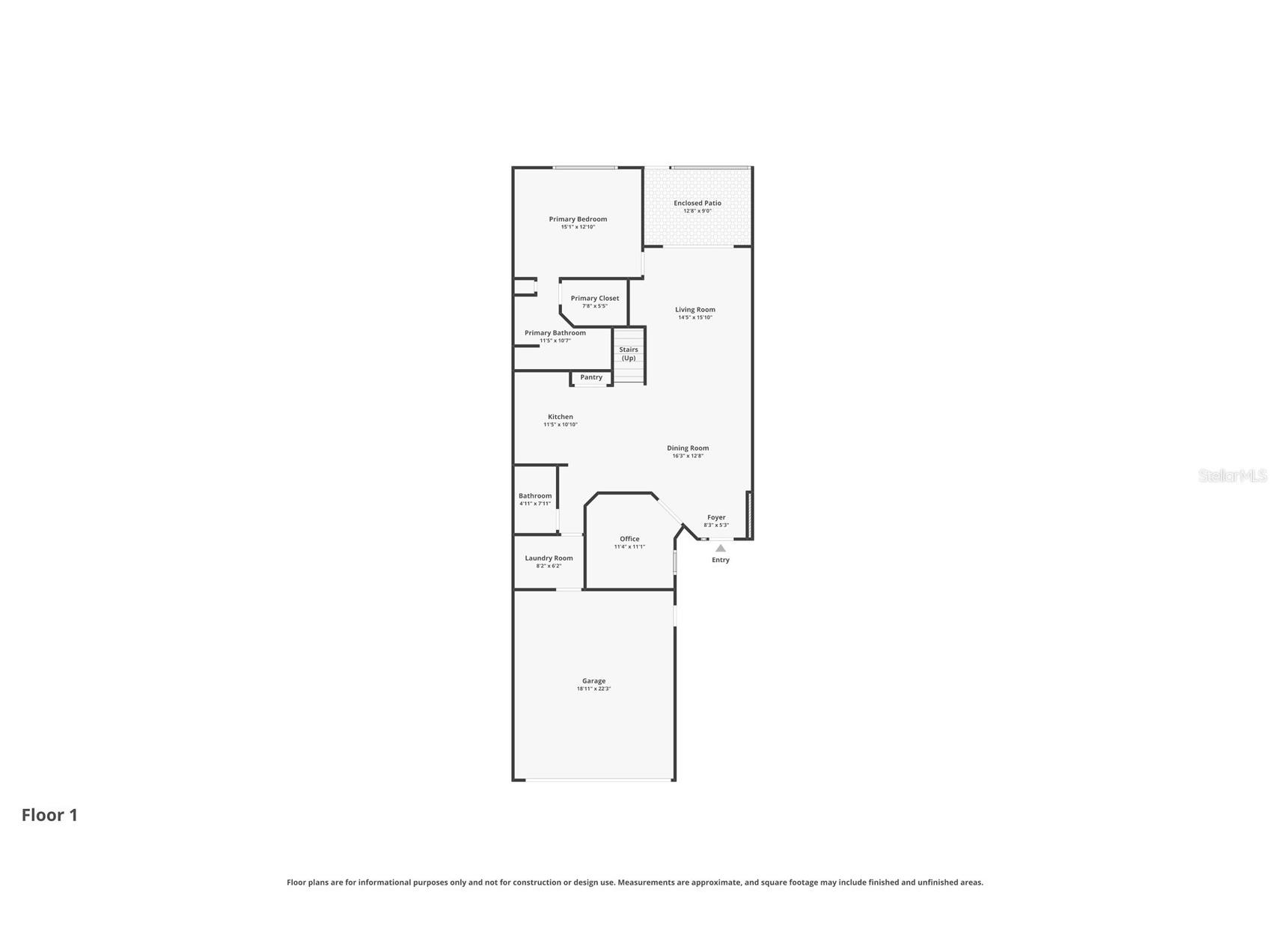 1109 Hansberry Court Ormond Beach FL 32174 FC318755 image49