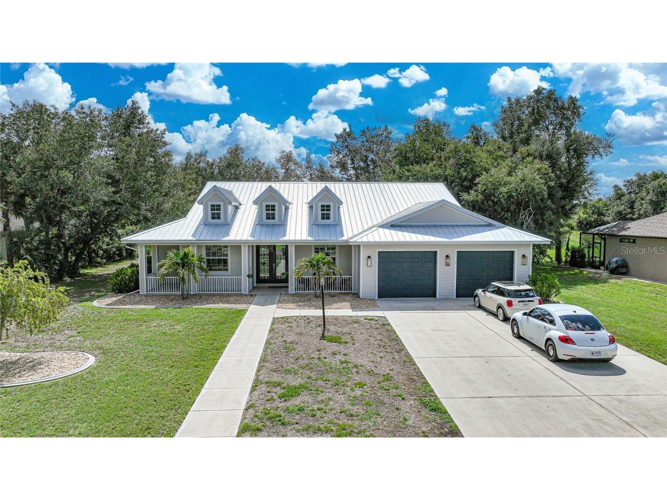 1109 Harbour Glen Place Punta Gorda FL 33983 C7494898 image1