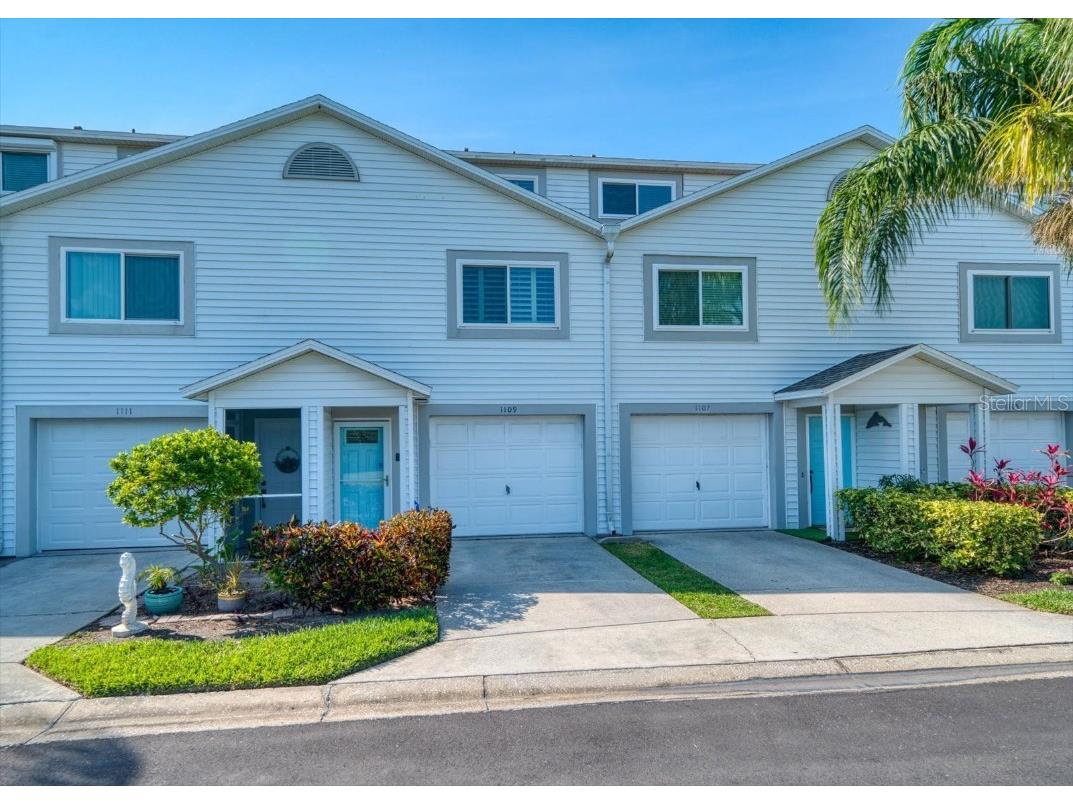 1109 Hidden Harbour Drive Indian Rocks Beach FL 33785 U8199931 image1