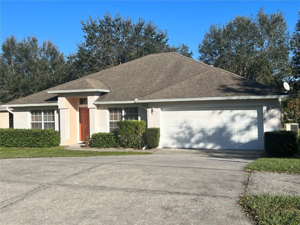 1109 Hill Mount Drive Minneola FL 34715 G5066648 image1