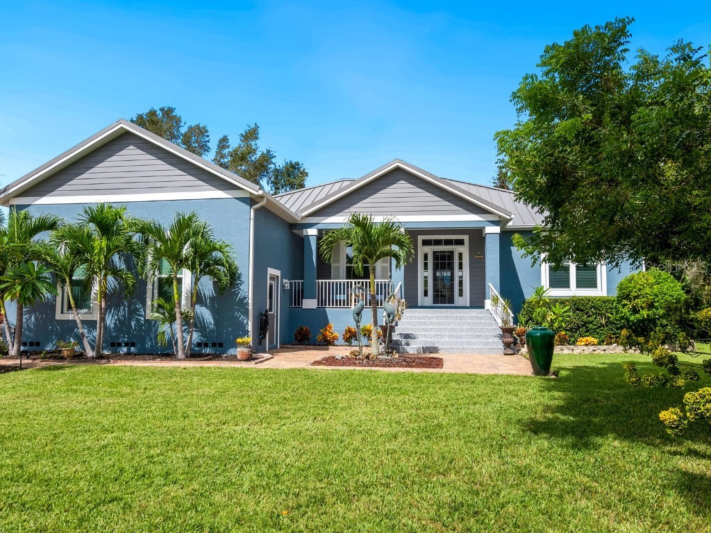 1109 Kings Way Drive Nokomis FL 34275 - SHAKETT CREEK A4585029 image1