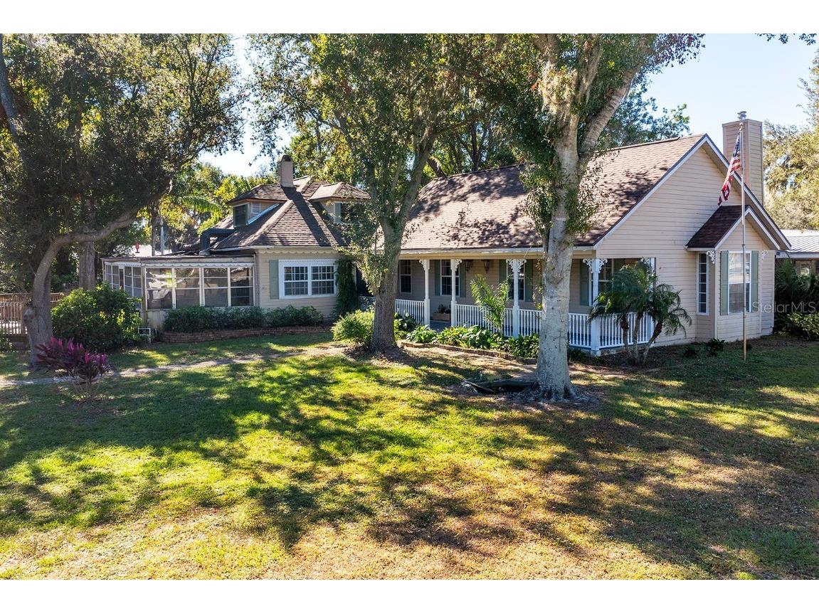 1109 Lakeshore Boulevard Saint Cloud FL 34769 S5116637 image1