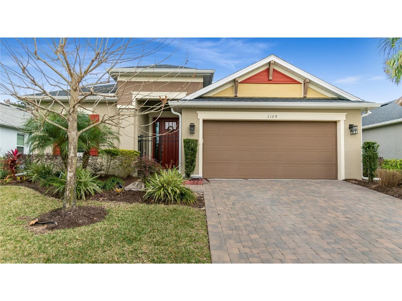 1109 Lakeside Estates Drive Apopka FL 32703 O6174109 image1