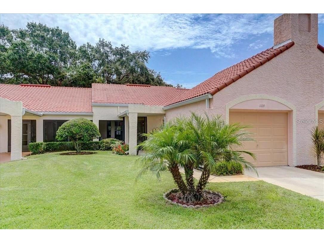 1109 Madeira Drive Palm Harbor FL 34684 - LAKE TARPON U8211824 image1