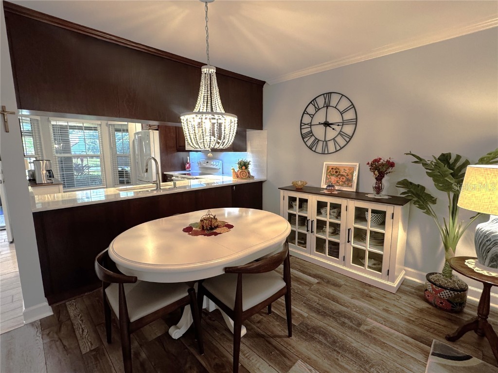 1109 Madeira Drive Palm Harbor FL 34684 - LAKE TARPON TB8447125 image10