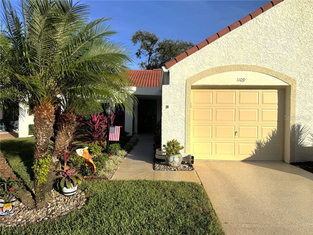 1109 Madeira Drive Palm Harbor FL 34684 - LAKE TARPON TB8447125 image2