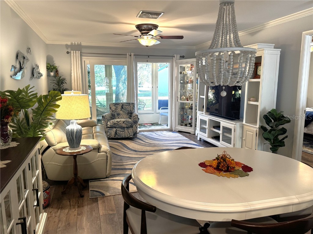 1109 Madeira Drive Palm Harbor FL 34684 - LAKE TARPON TB8447125 image6