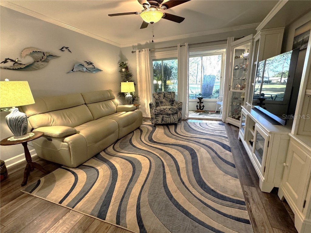 1109 Madeira Drive Palm Harbor FL 34684 - LAKE TARPON TB8447125 image8