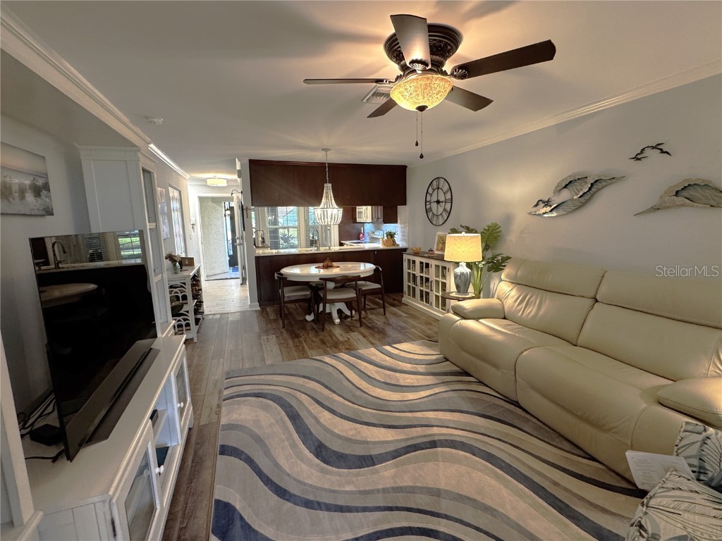 1109 Madeira Drive Palm Harbor FL 34684 - LAKE TARPON TB8447125 image9