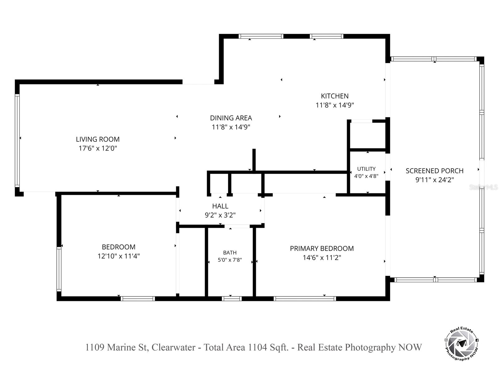 1109 Marine Street Clearwater FL 33755 TB8516918 image38