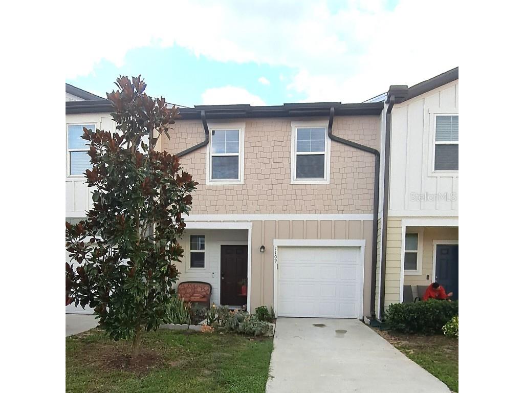 1109 Merrill Street Davenport FL 33837 S5087347 image1