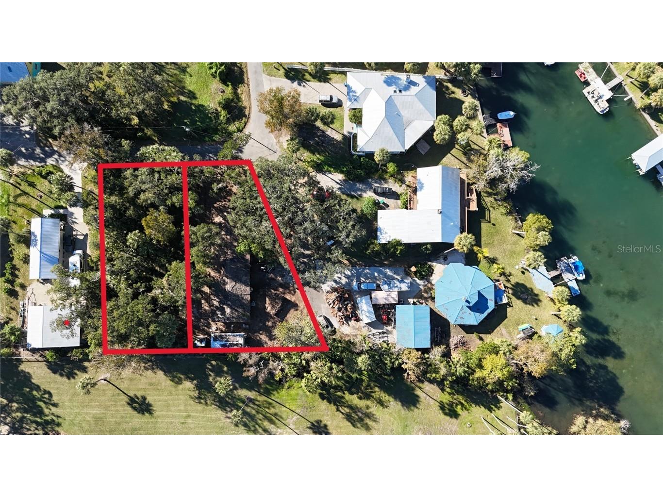 1109 N Overland Terrace Crystal River FL 34429 OM690365 image1