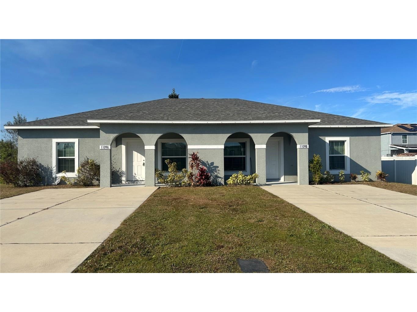 1109 Najac Lane #A & B Kissimmee FL 34759 S5117039 image1
