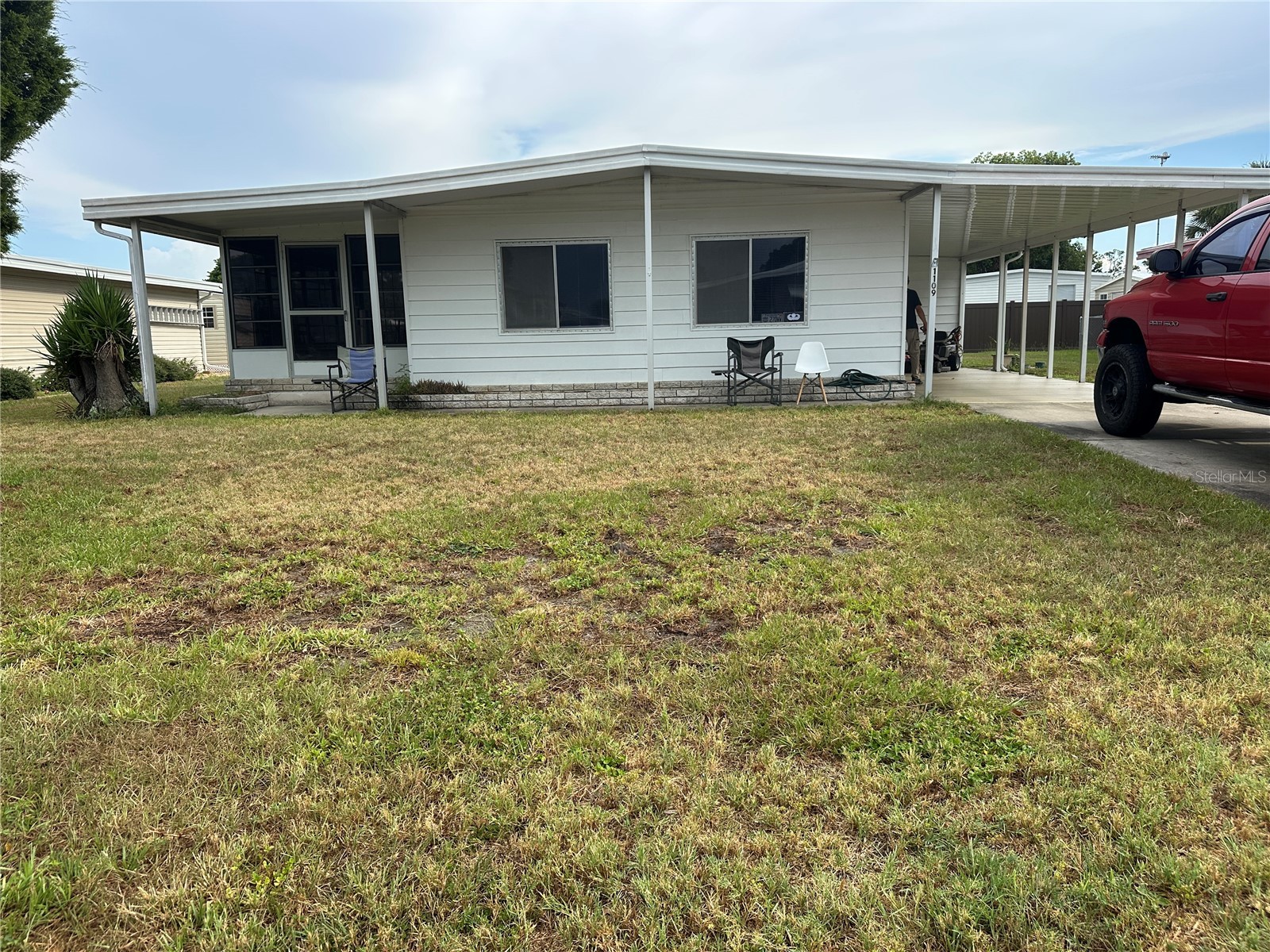 1109 Nassau Circle Tavares FL 32778 - Lake Frances G5114222 image1