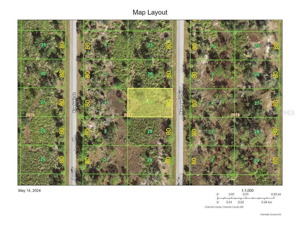 1109 Nautilus Terrace Port Charlotte FL 33953 C7492788 image2