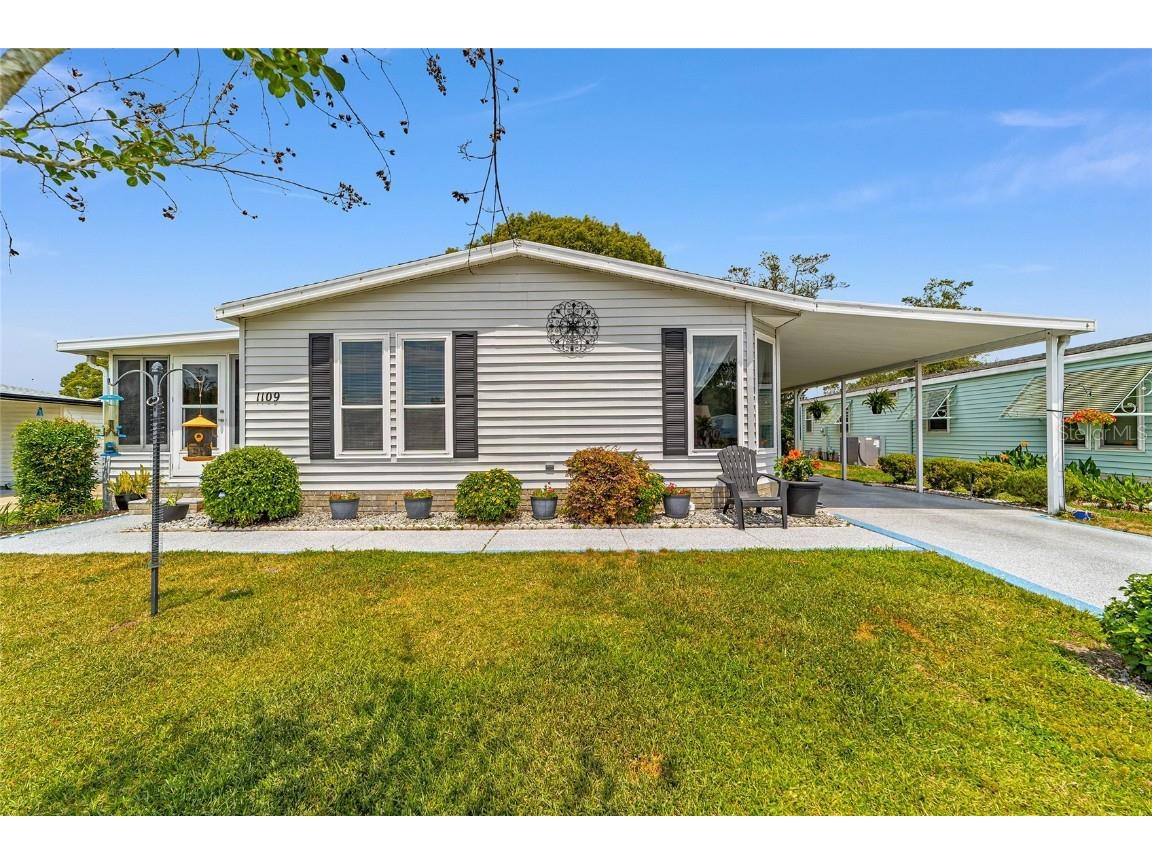 1109 Paradise Drive The Villages FL 32159 G5096378 image1