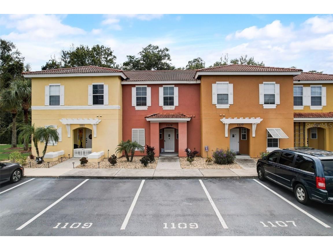 1109 Park Ridge Circle Kissimmee FL 34746 O6146300 image1