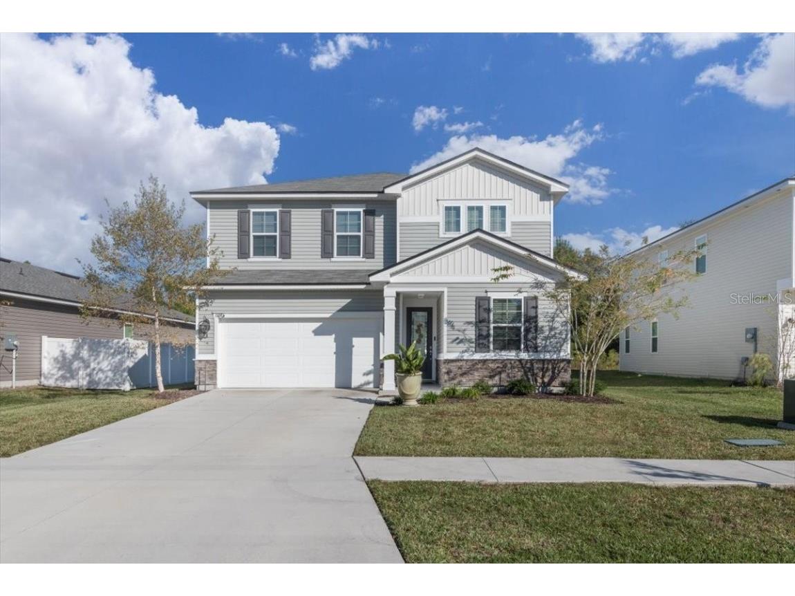 1109 Persimmon Drive Middleburg FL 32068 GC518053 image1