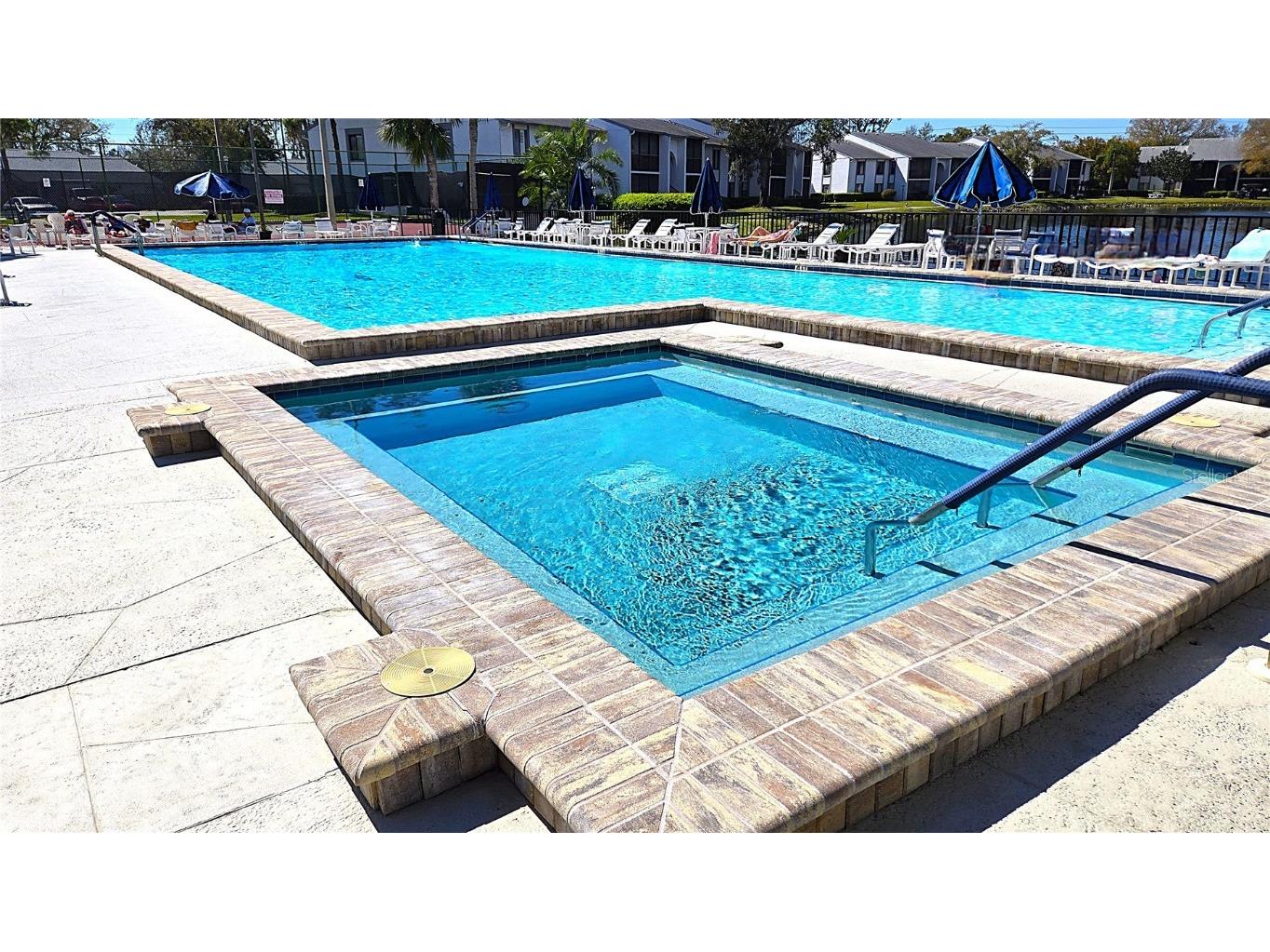 1109 Pine Ridge Circle W #C1 Tarpon Springs FL 34688 TB8424621 image34