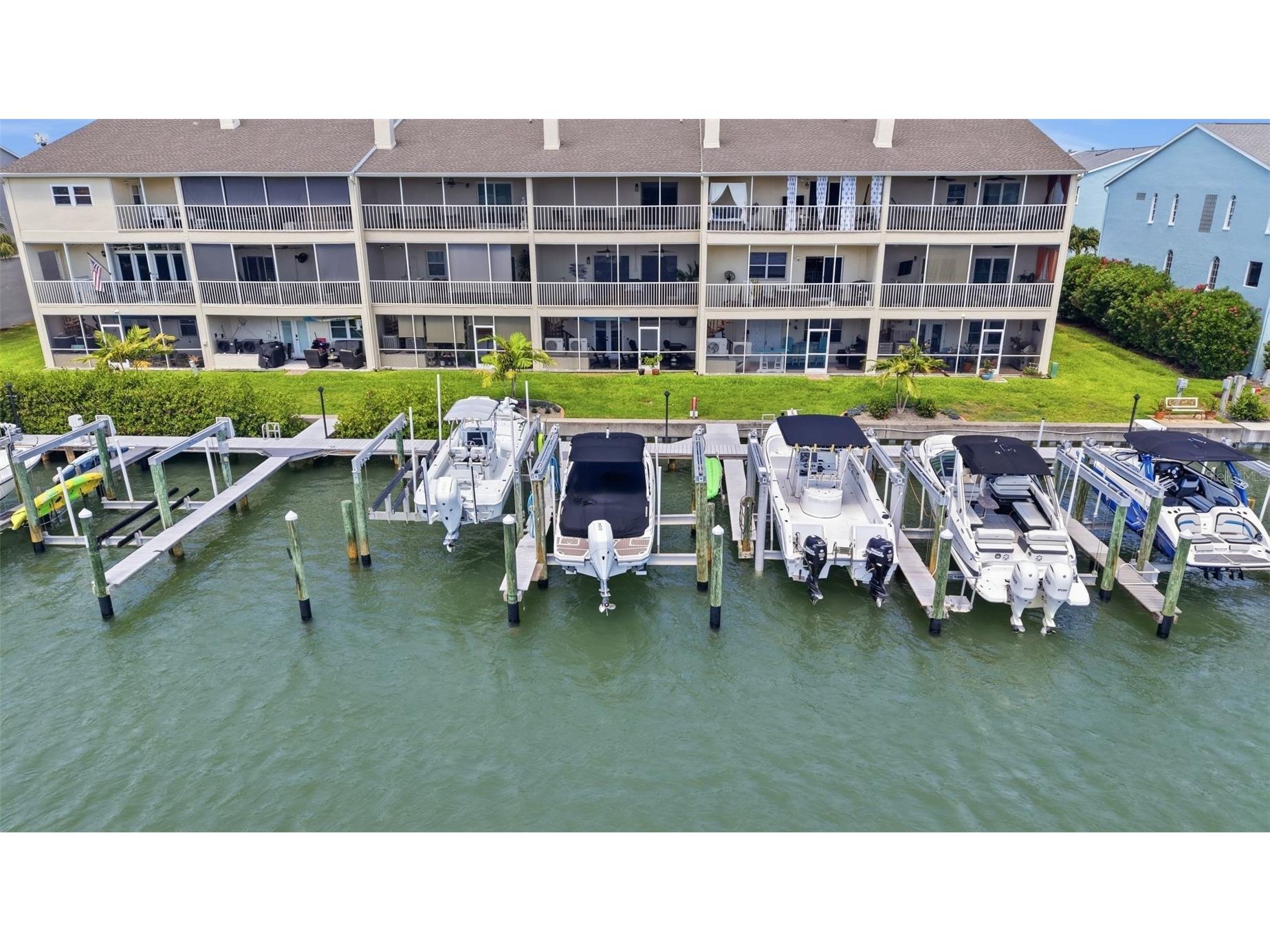 1109 Pinellas Bayway S #103 Tierra Verde FL 33715 TB8512422 image1