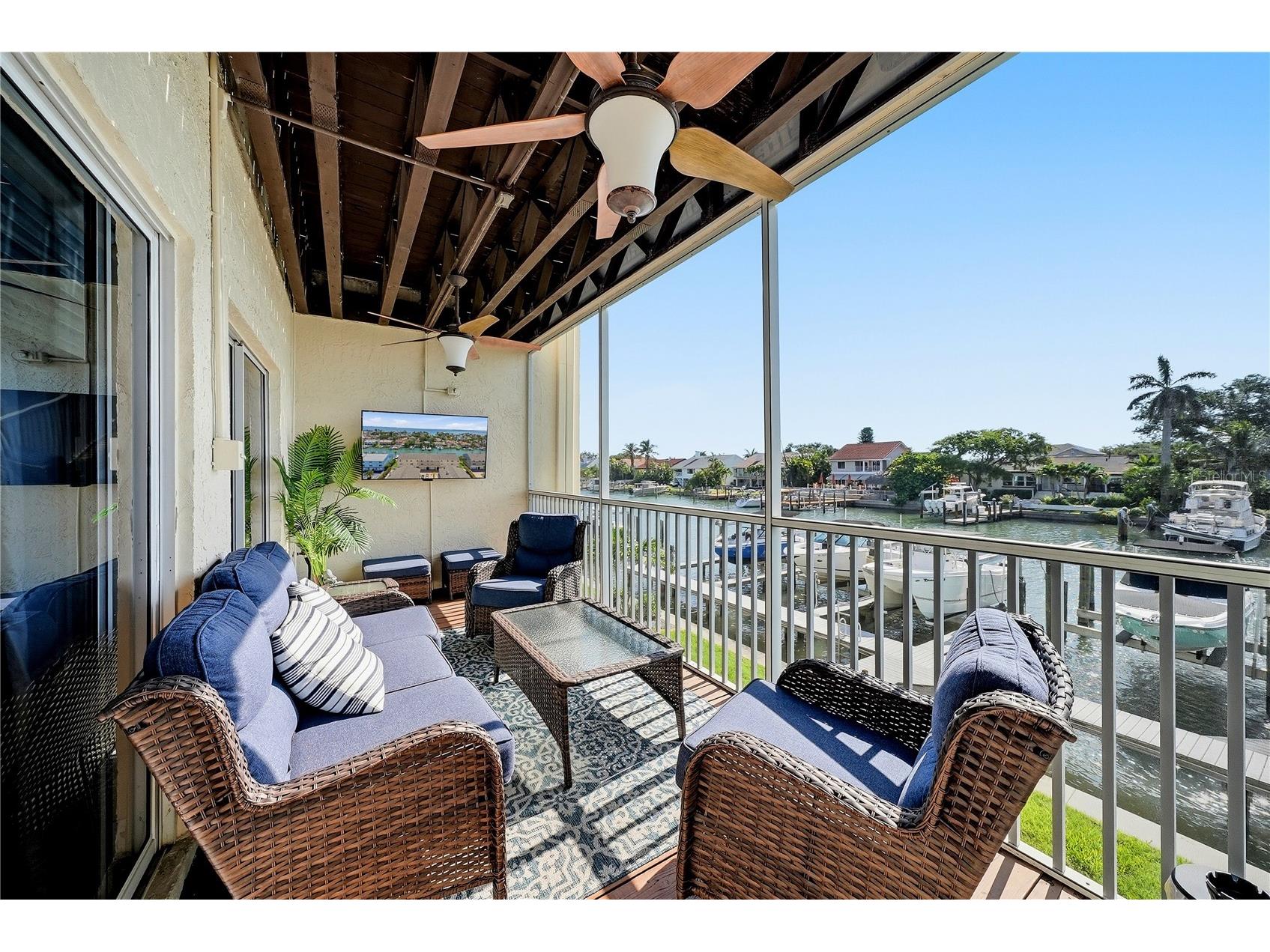 1109 Pinellas Bayway S #103 Tierra Verde FL 33715 TB8512422 image19