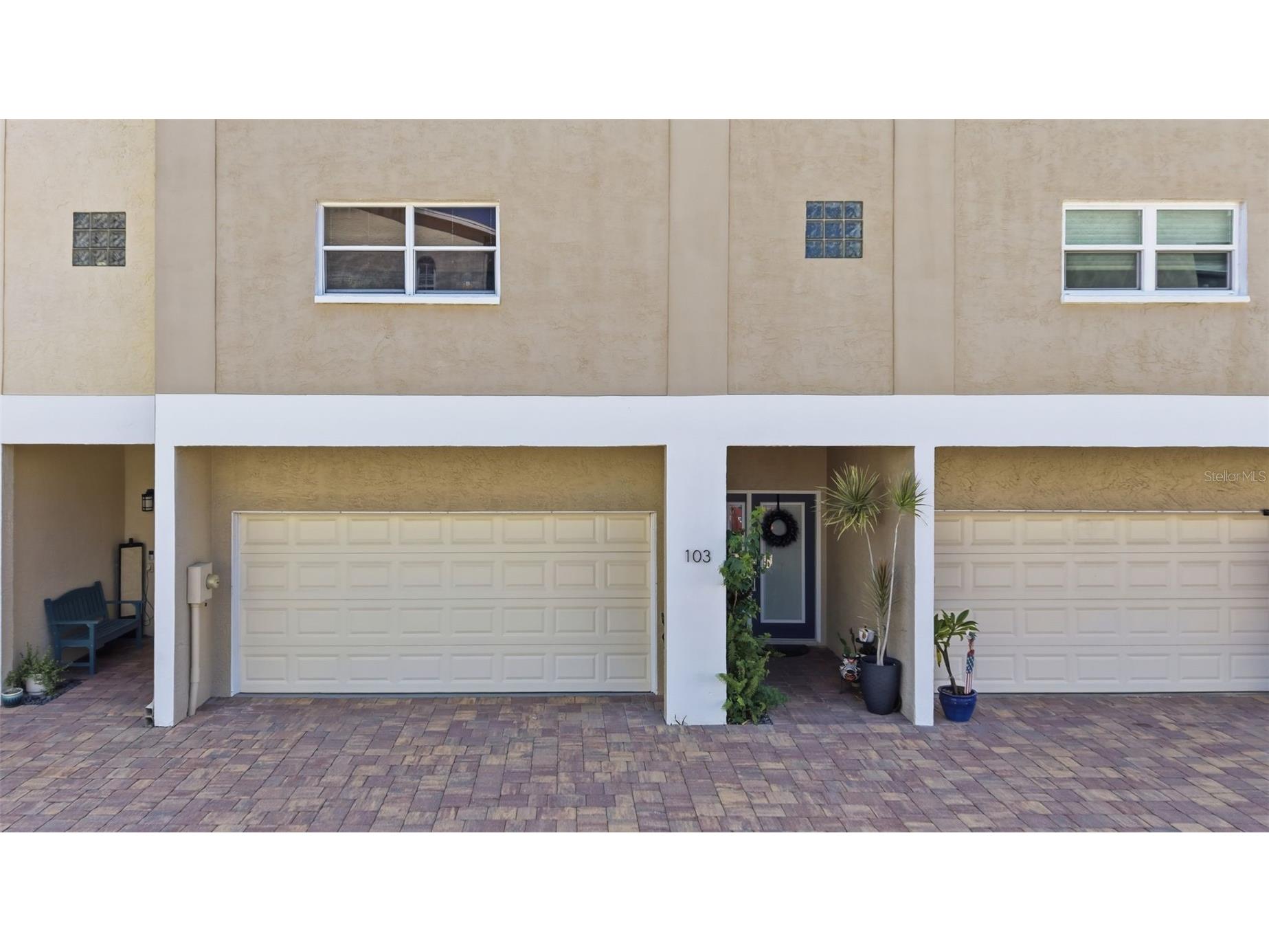 1109 Pinellas Bayway S #103 Tierra Verde FL 33715 TB8512422 image3