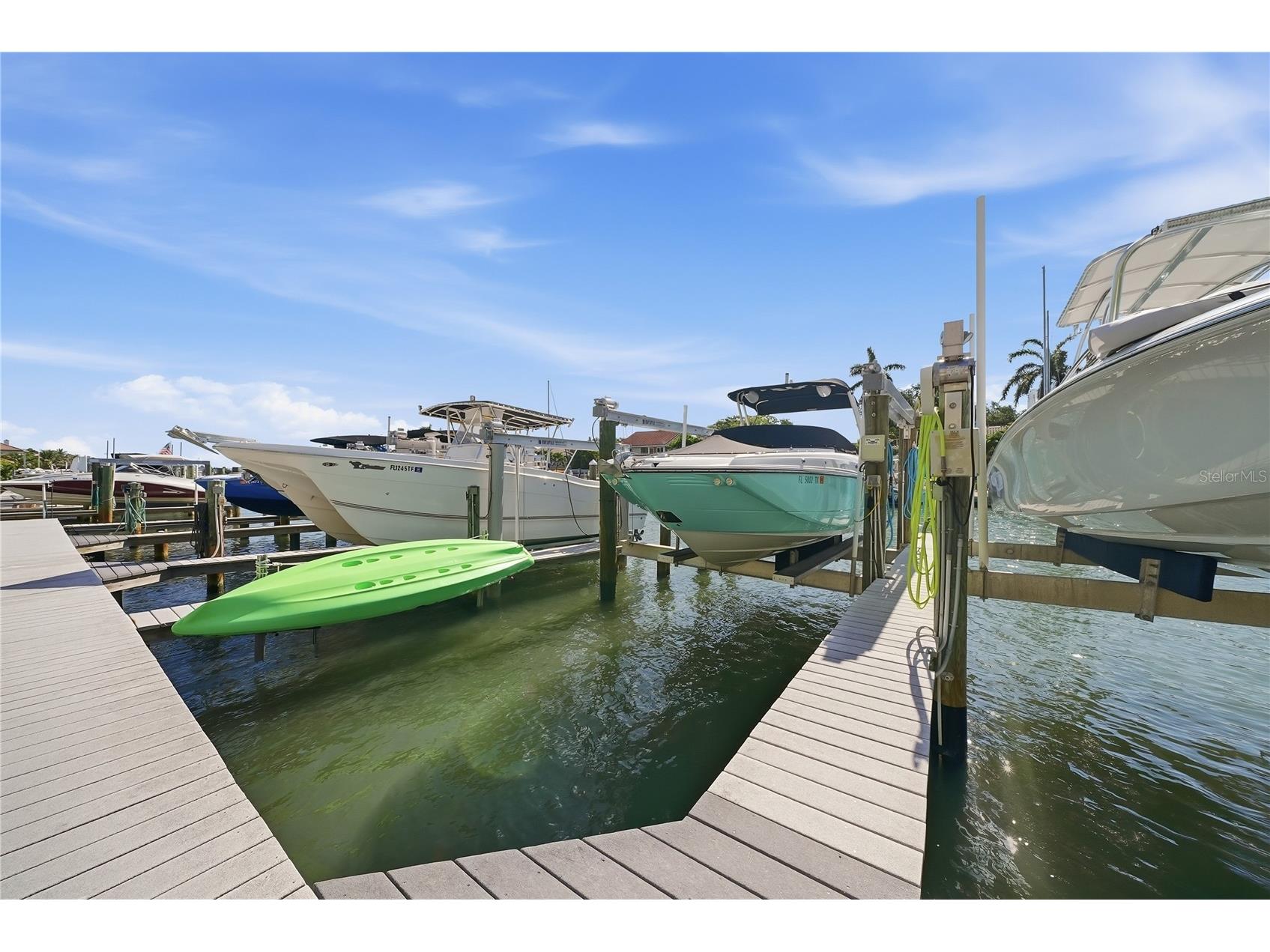 1109 Pinellas Bayway S #103 Tierra Verde FL 33715 TB8512422 image42