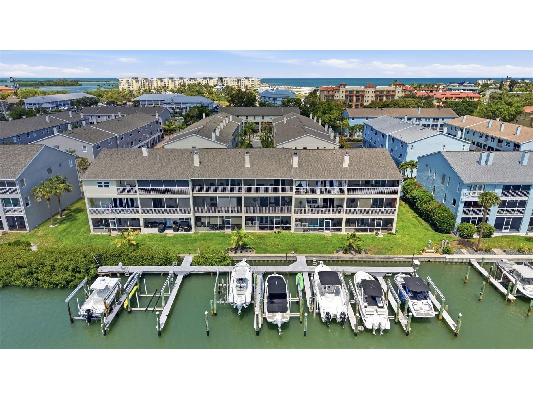 1109 Pinellas Bayway S #103 Tierra Verde FL 33715 TB8512422 image47
