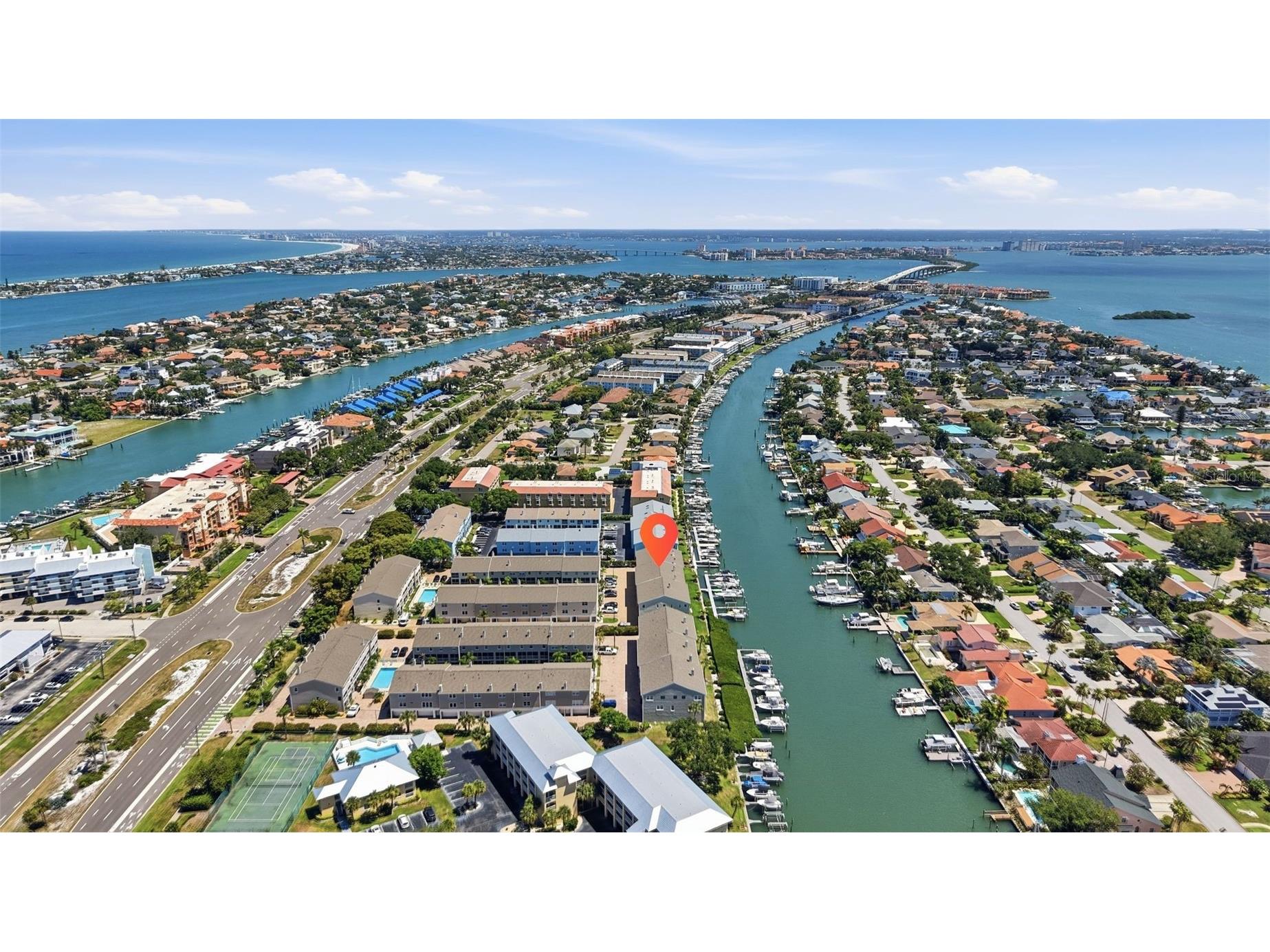1109 Pinellas Bayway S #103 Tierra Verde FL 33715 TB8512422 image49