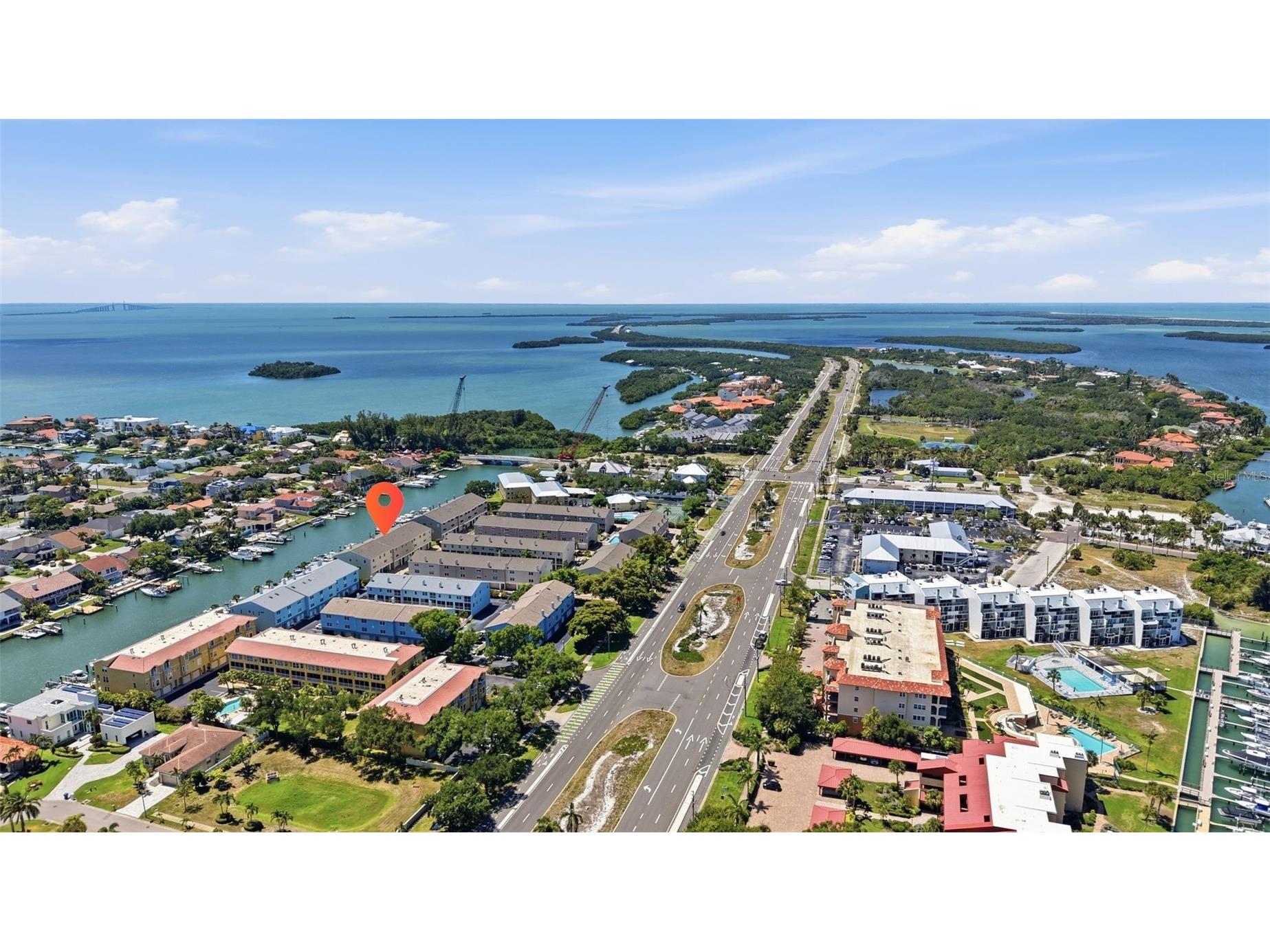 1109 Pinellas Bayway S #103 Tierra Verde FL 33715 TB8512422 image52