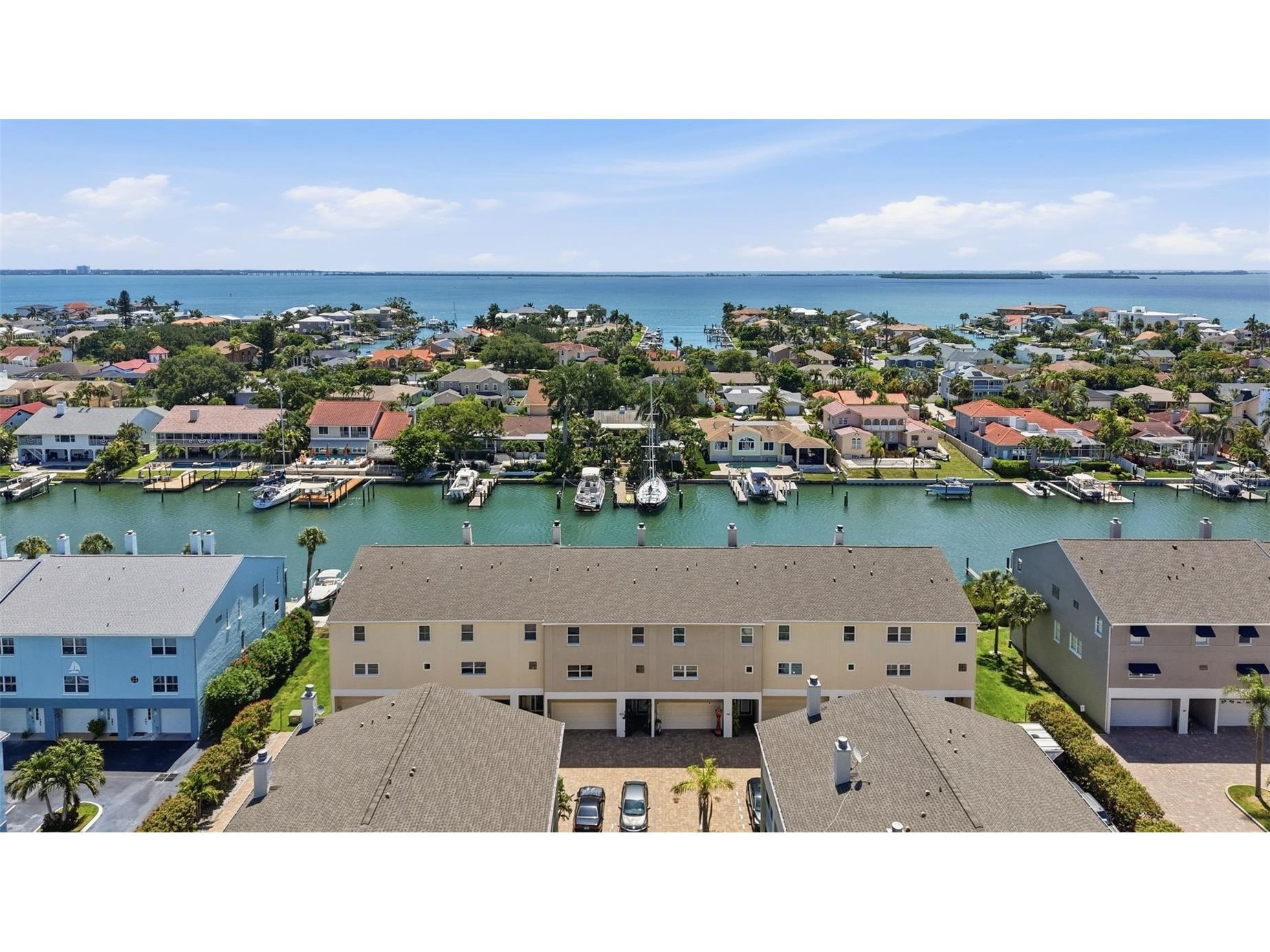 1109 Pinellas Bayway S #103 Tierra Verde FL 33715 TB8512422 image53