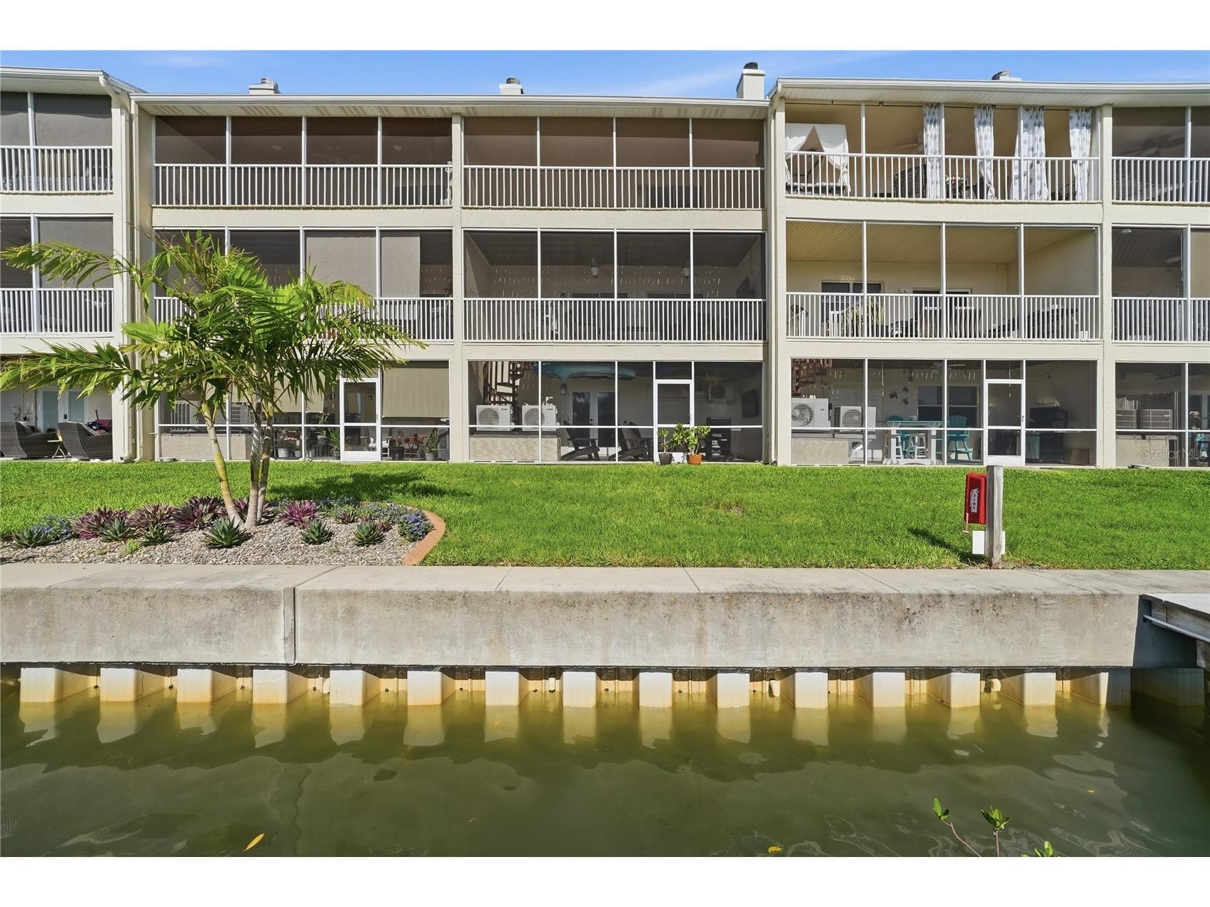 1109 Pinellas Bayway S #103 Tierra Verde FL 33715 TB8512422 image54