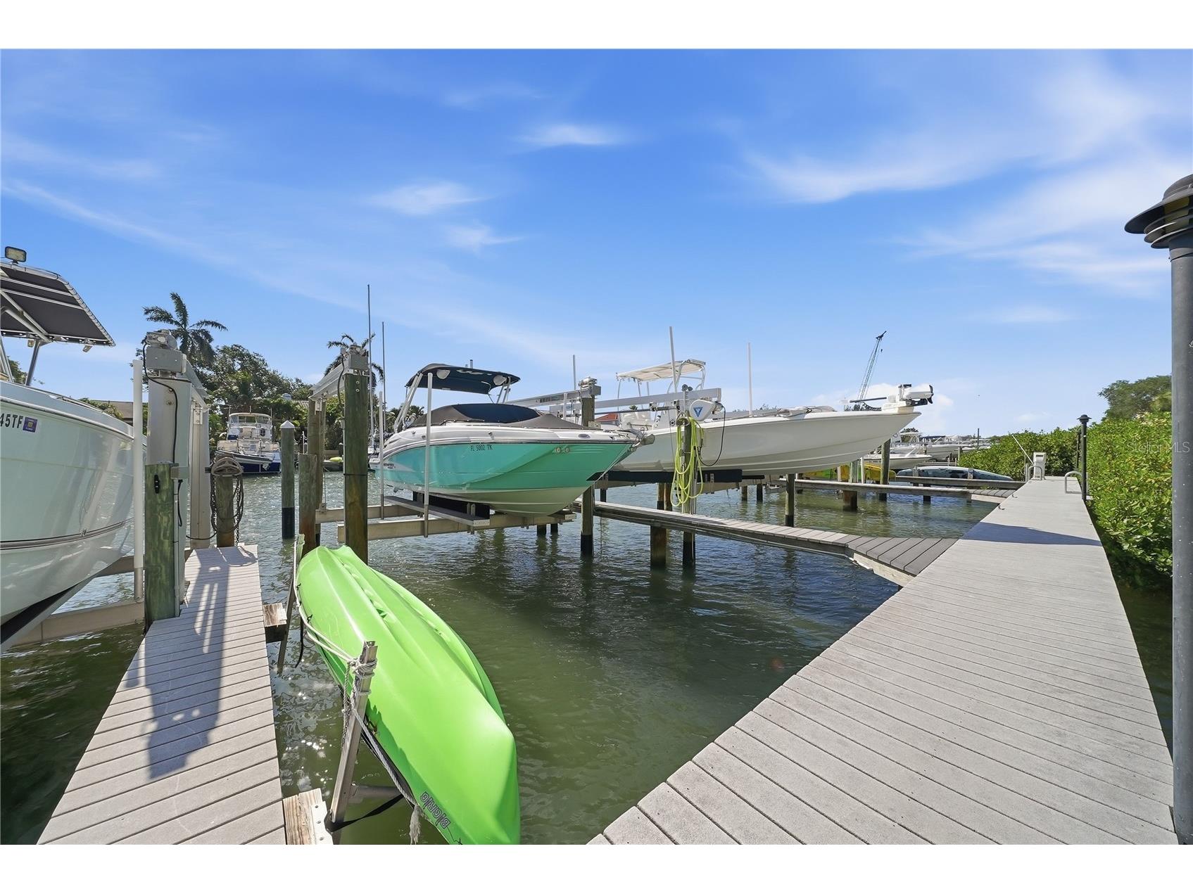 1109 Pinellas Bayway S #103 Tierra Verde FL 33715 TB8512422 image55