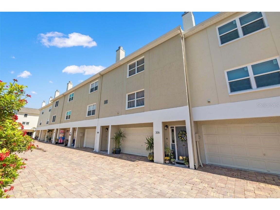 1109 Pinellas Bayway S #306 Tierra Verde FL 33715 TB8398492 image2