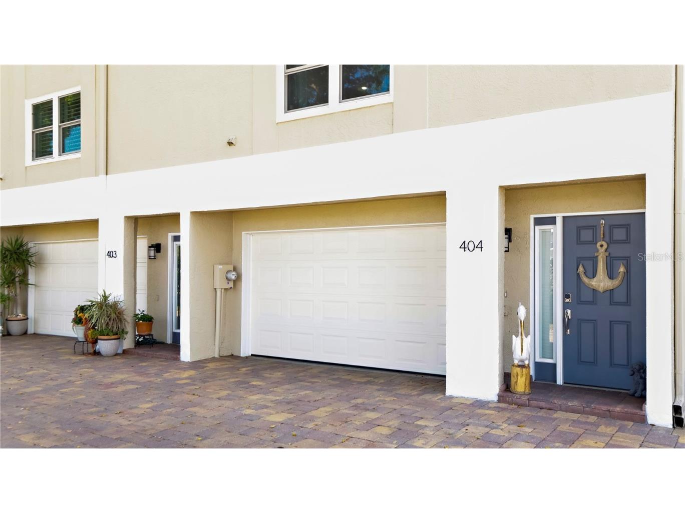 1109 Pinellas Bayway S #404 Tierra Verde FL 33715 U8184268 image1