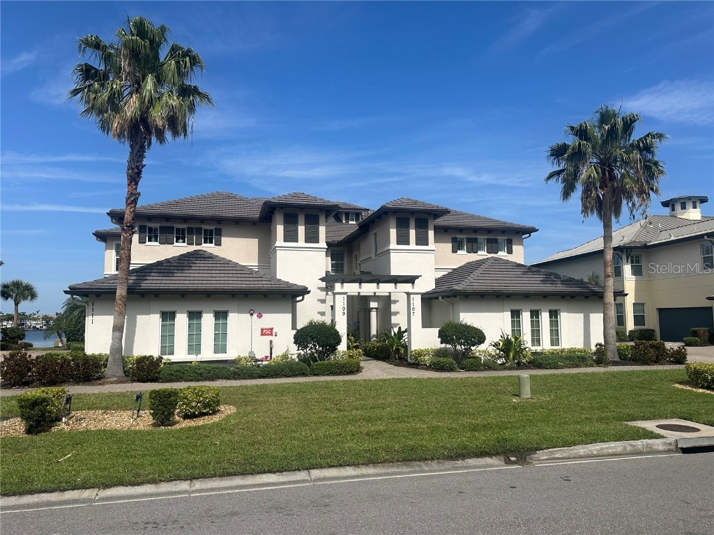 1109 Riverscape Street Bradenton FL 34208 - LAGOON A4649984 image1