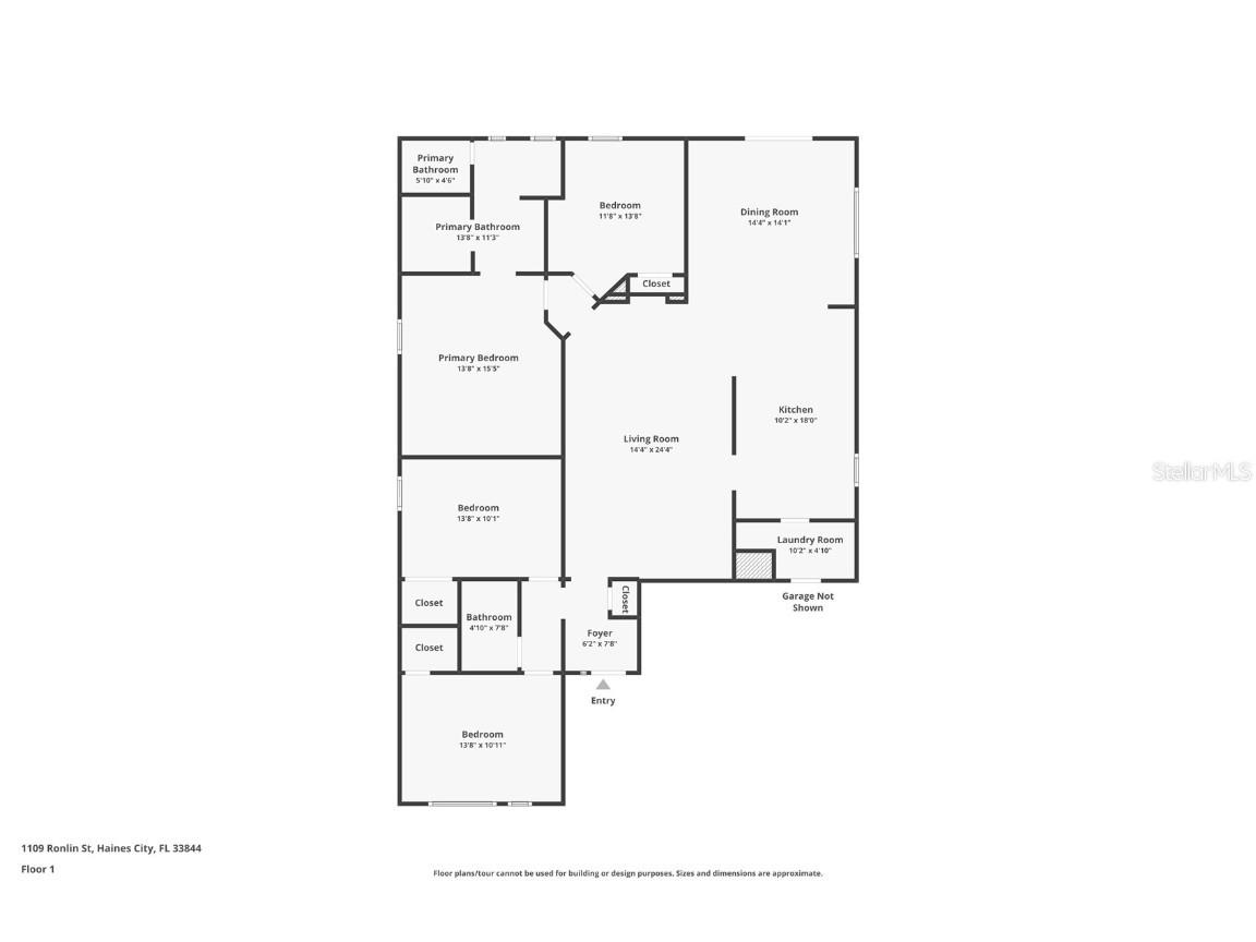 1109 Ronlin Street Haines City FL 33844 O6351754 image26