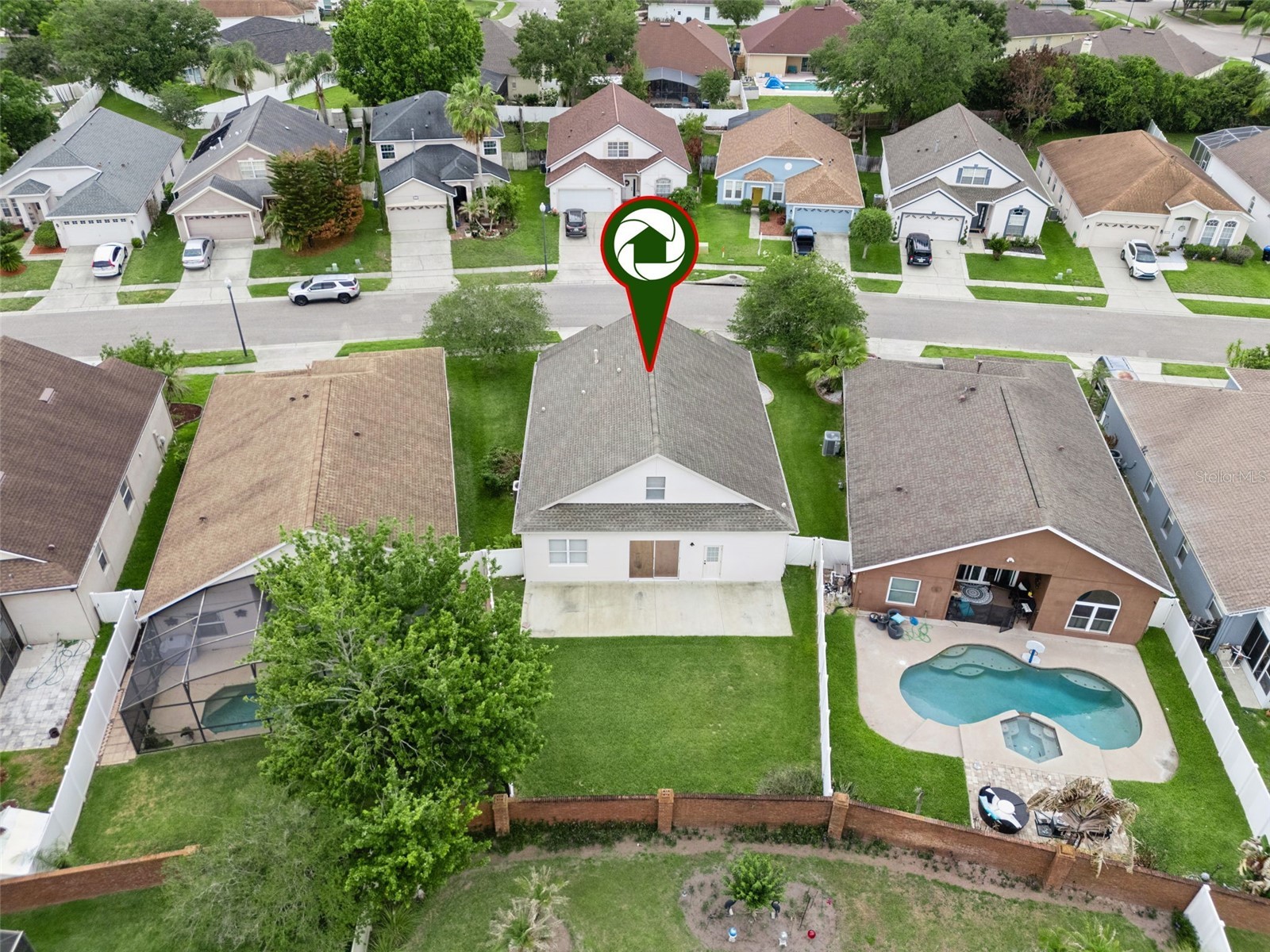 1109 Royal Saint George Drive Orlando FL 32828 O6394324 image23