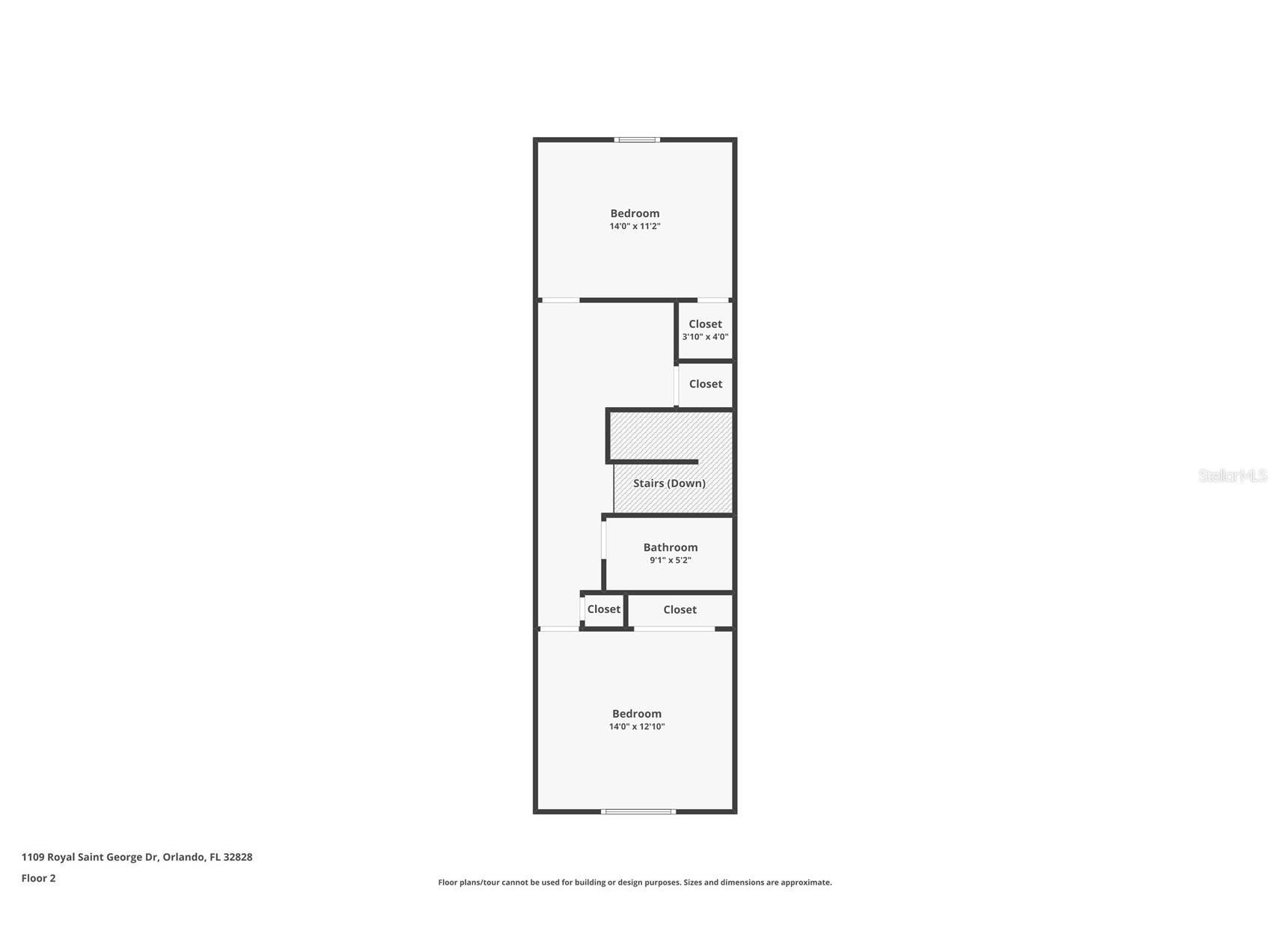 1109 Royal Saint George Drive Orlando FL 32828 O6394324 image32