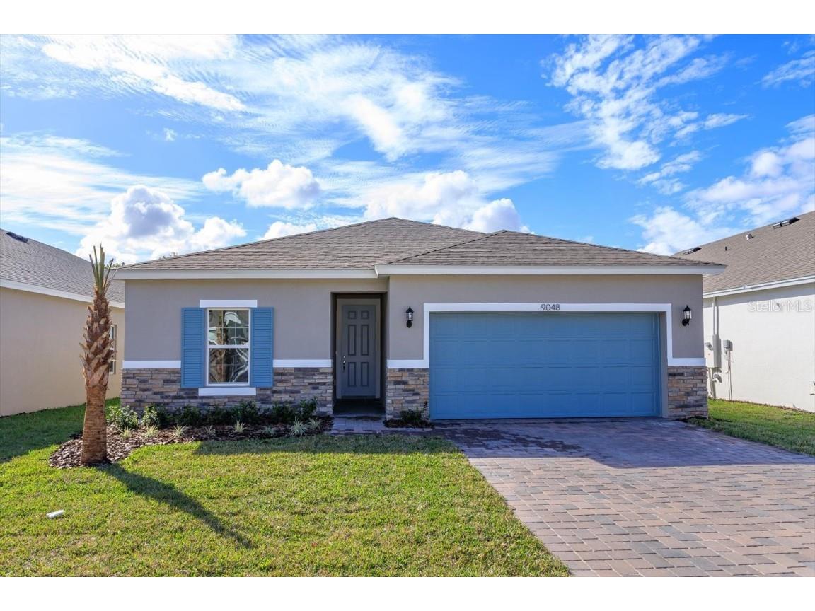 1109 Sable Glen Drive Saint Cloud FL 34771 G5076831 image1