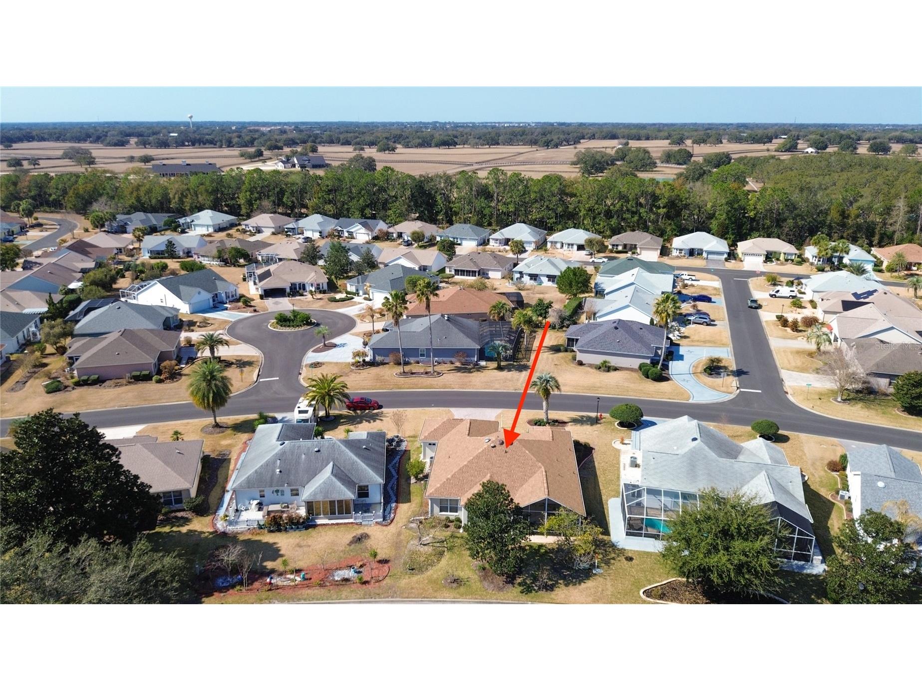 1109 Saldivar Road The Villages FL 32159 G5108156 image36