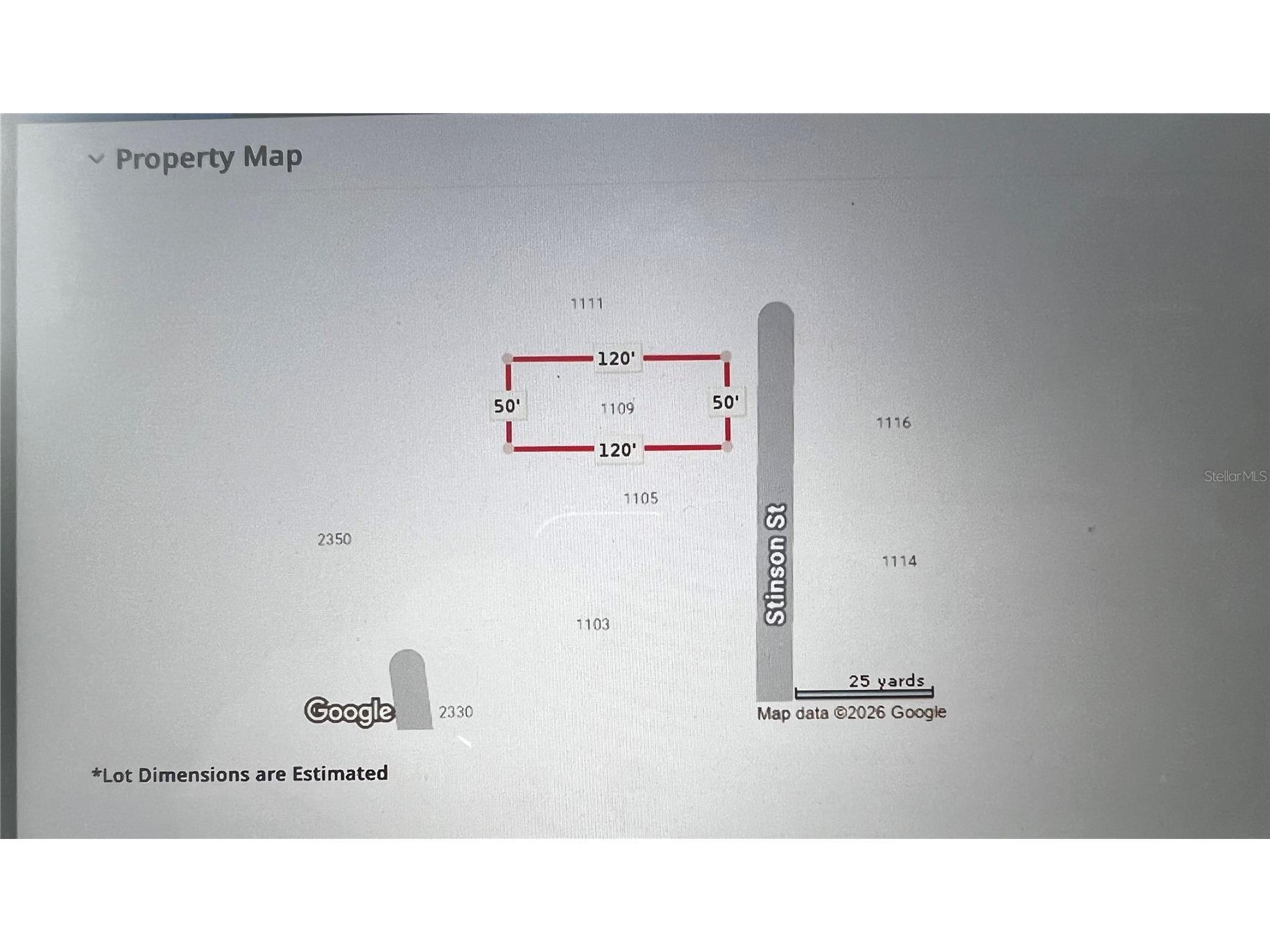 1109 Stinson Street Leesburg FL 34748 TB8502392 image6