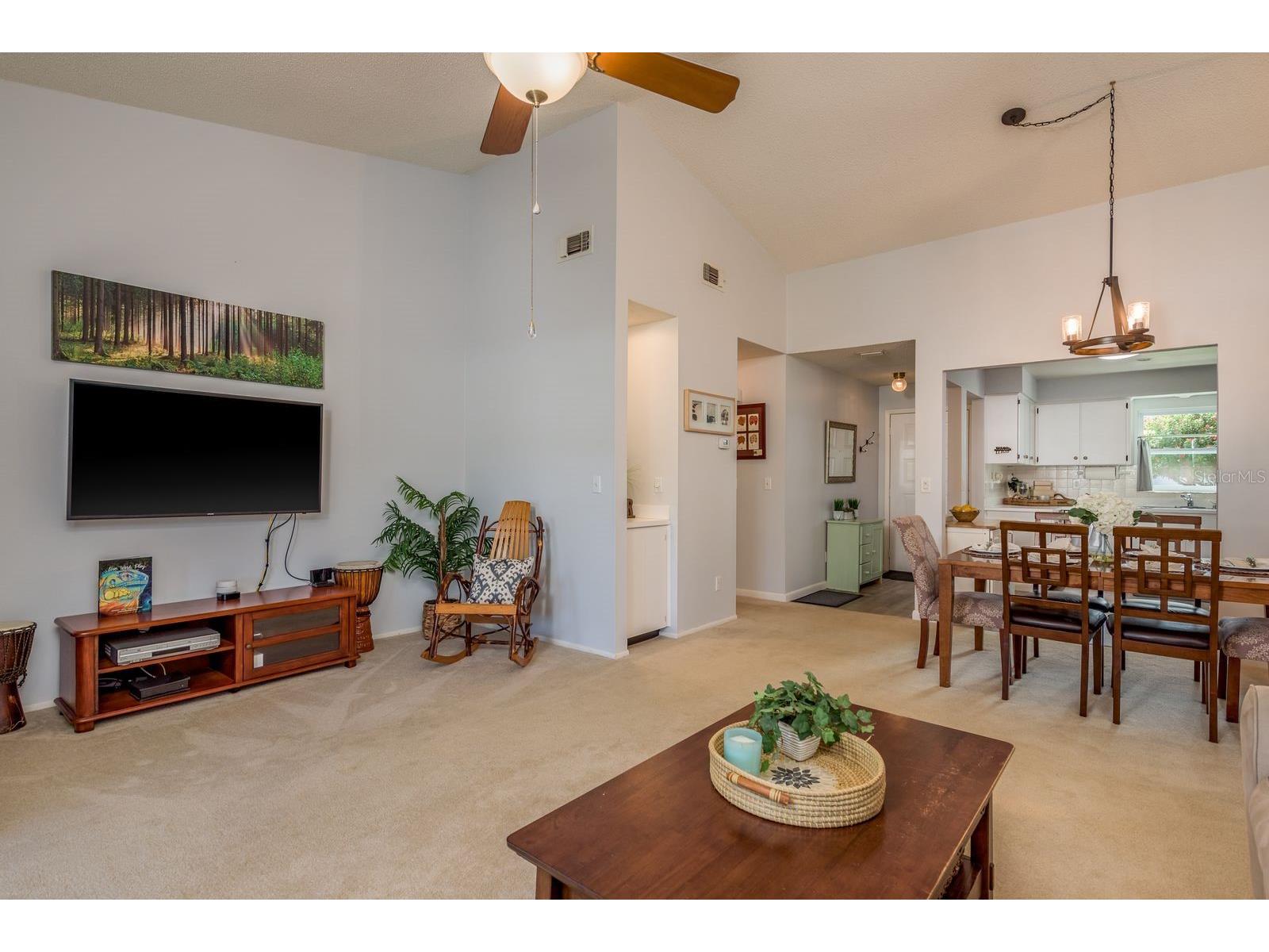 1109 Tartan Drive #C Palm Harbor FL 34684 - LAKE TARPON ACCESS TB8433661 image13