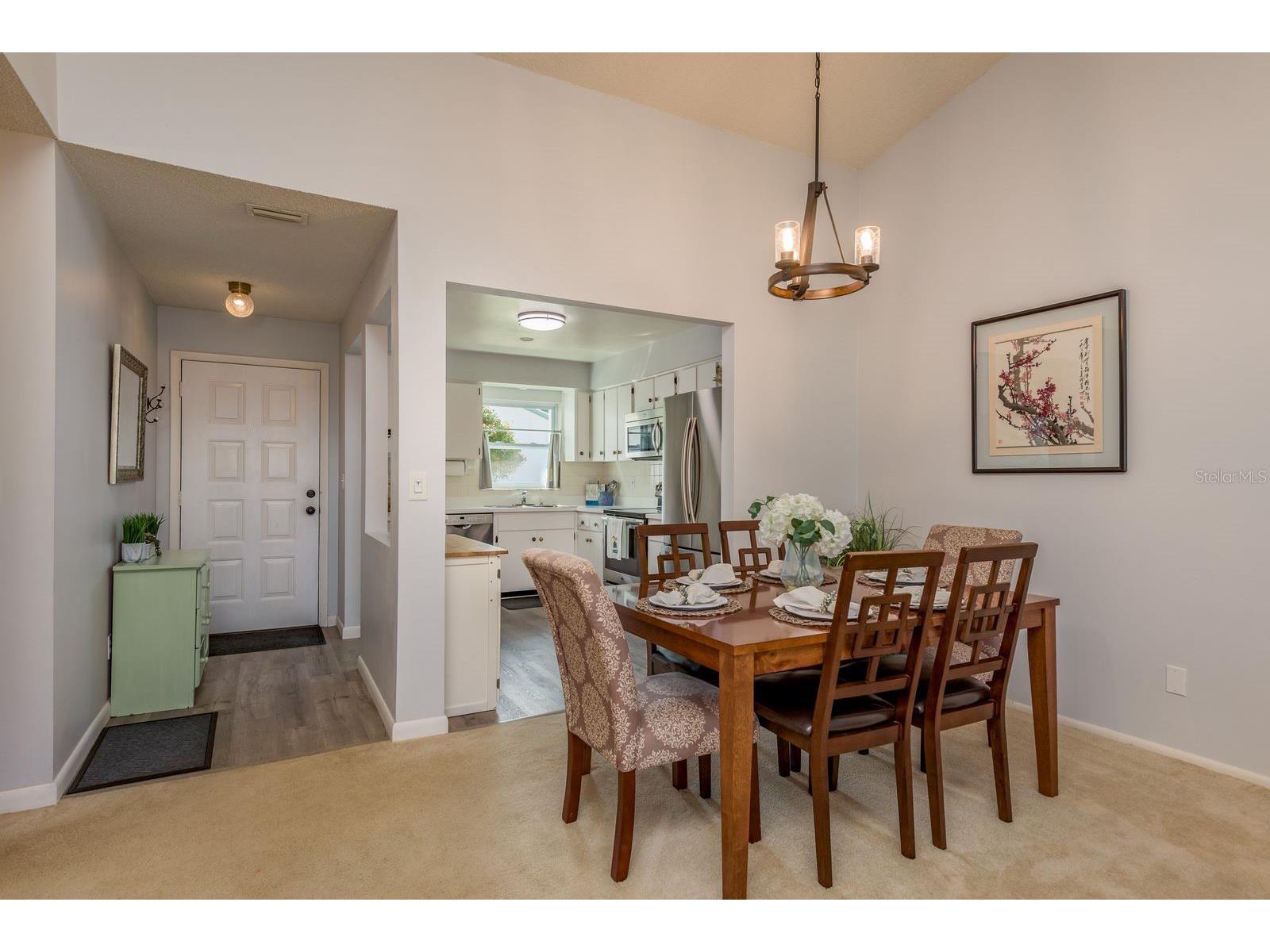 1109 Tartan Drive #C Palm Harbor FL 34684 - LAKE TARPON ACCESS TB8433661 image14