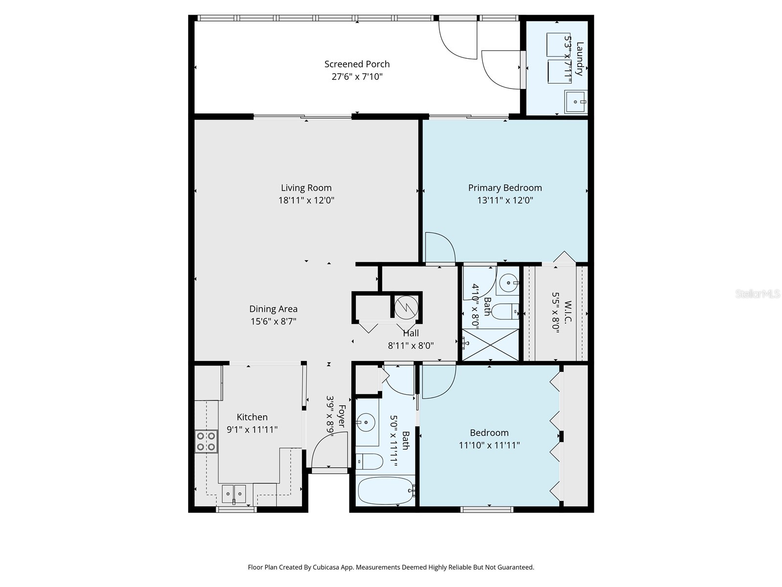 1109 Tartan Drive #C Palm Harbor FL 34684 - LAKE TARPON ACCESS TB8433661 image20