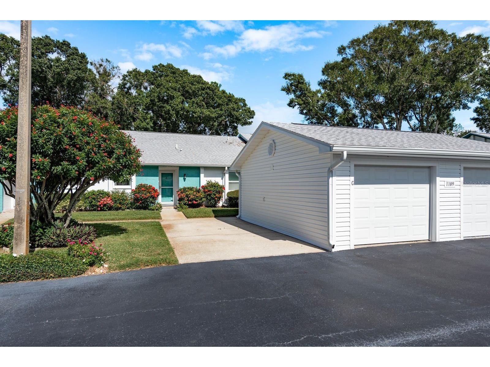 1109 Tartan Drive #C Palm Harbor FL 34684 - LAKE TARPON ACCESS TB8433661 image3