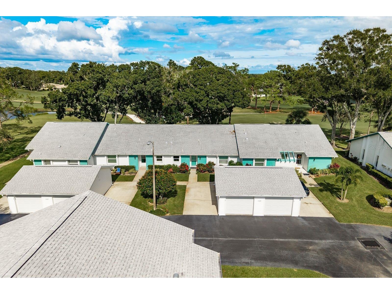 1109 Tartan Drive #C Palm Harbor FL 34684 - LAKE TARPON ACCESS TB8433661 image38