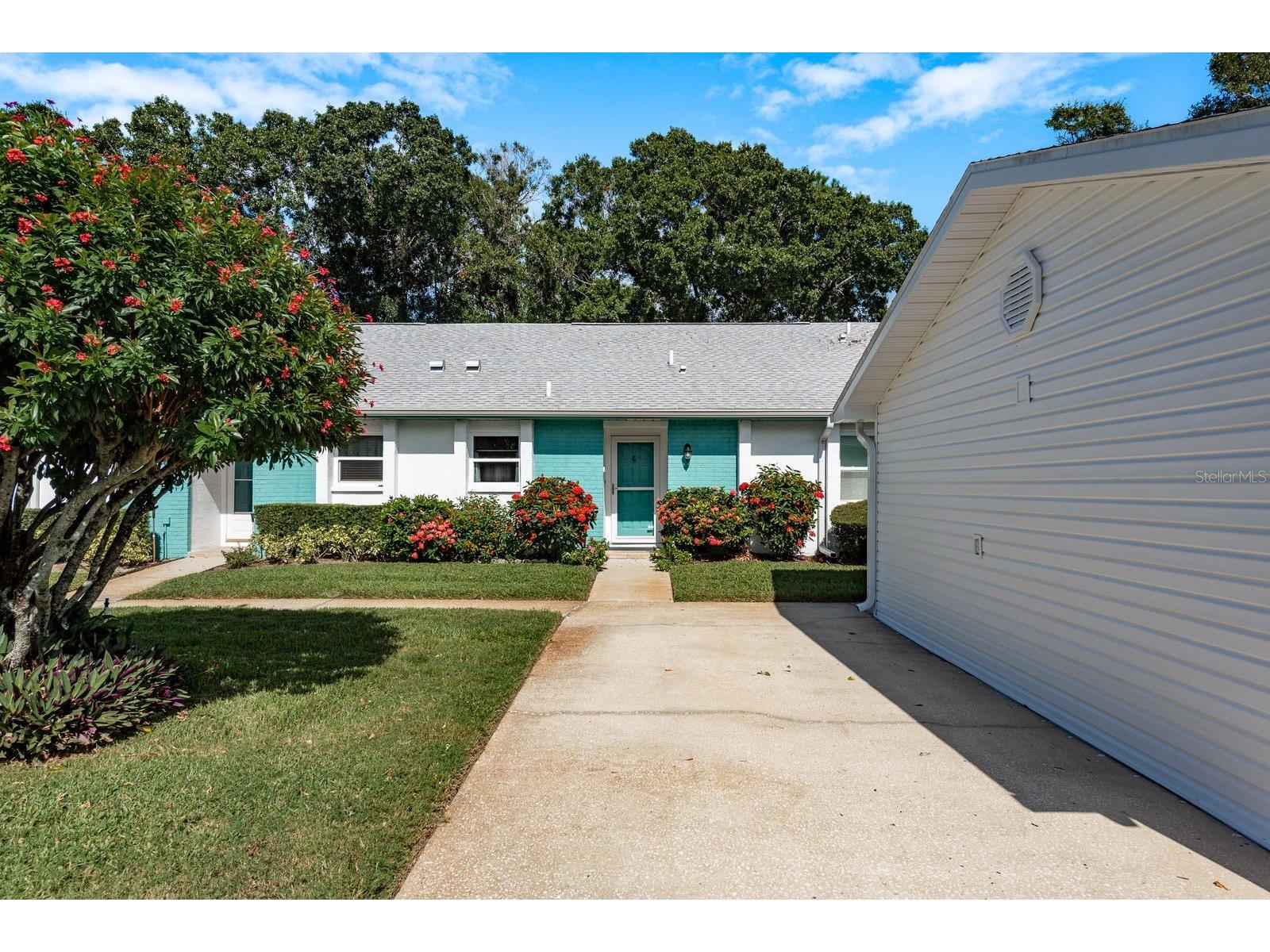 1109 Tartan Drive #C Palm Harbor FL 34684 - LAKE TARPON ACCESS TB8433661 image46